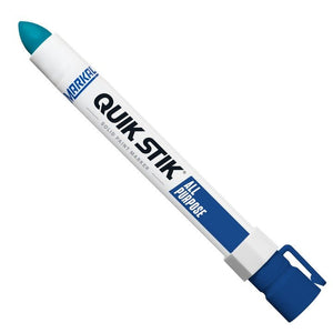 Quik Stik All Purpose Solid Paint Marker Quik Stik All Purpose Solid Paint Marker